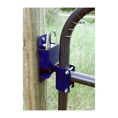Special Speeco Products 2Way Gate Latch S16100300